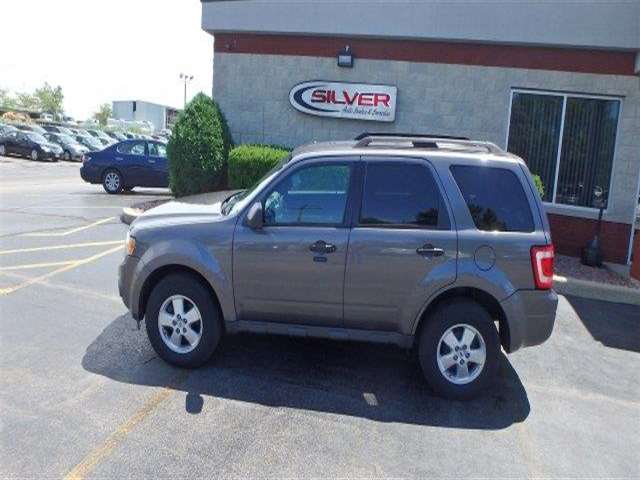 2009 Ford Escape XLT 4dr SUV V6